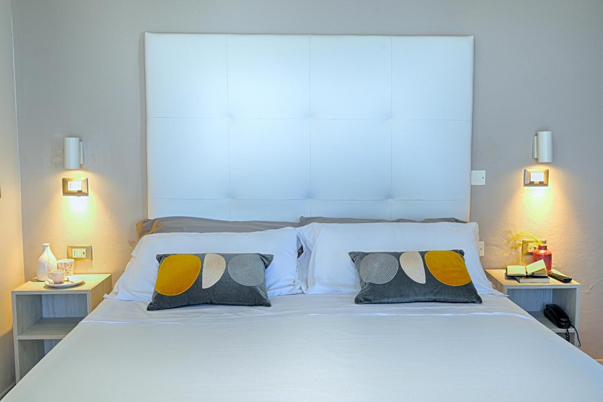 Hotel Deanna 벨레지아아지마리나 외부 사진